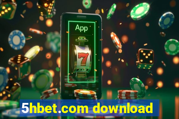 5hbet.com download